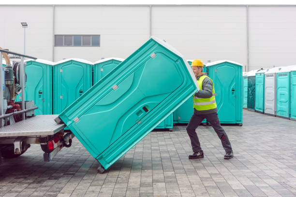 Portable Toilet Options We Offer in Fairfax, MN