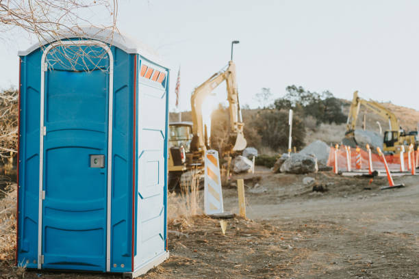 Best Portable toilet rental cost  in Fairfax, MN