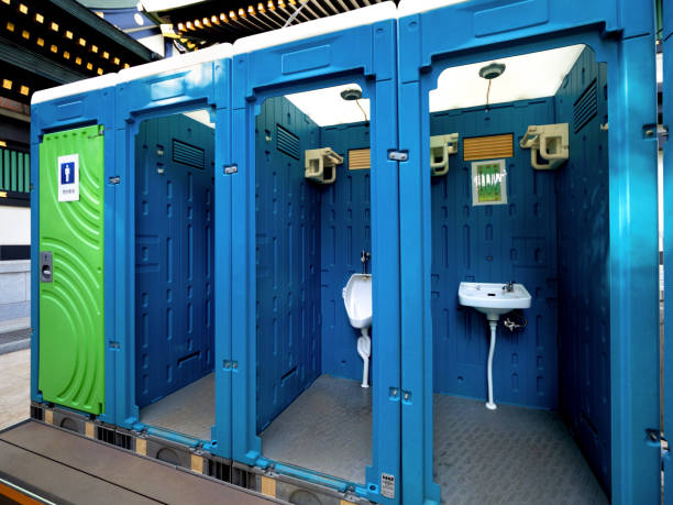 Best Wedding porta potty rental  in Fairfax, MN