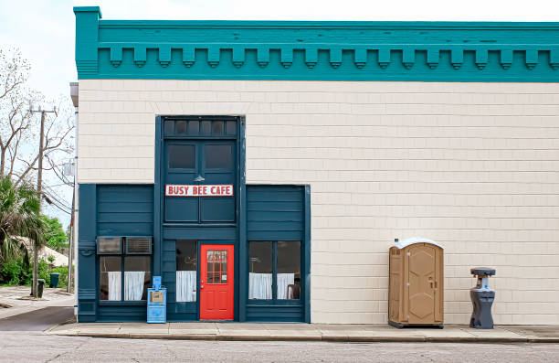 Best Portable restroom solutions  in Fairfax, MN